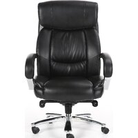 Офисное кресло Brabix Direct EX-580 (черный) - Превью изображения №4 — Интернет-магазин Time-Shop