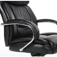 Офисное кресло Brabix Direct EX-580 (черный) - Превью изображения №12 — Интернет-магазин Time-Shop