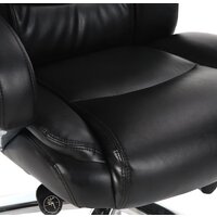 Офисное кресло Brabix Direct EX-580 (черный) - Превью изображения №16 — Интернет-магазин Time-Shop