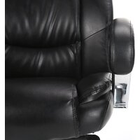 Офисное кресло Brabix Direct EX-580 (черный) - Превью изображения №19 — Интернет-магазин Time-Shop