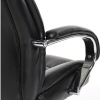 Офисное кресло Brabix Direct EX-580 (черный) - Превью изображения №14 — Интернет-магазин Time-Shop