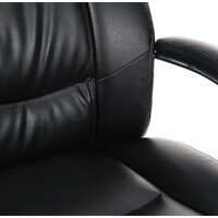 Офисное кресло Brabix Direct EX-580 (черный) - Превью изображения №17 — Интернет-магазин Time-Shop