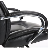 Офисное кресло Brabix Direct EX-580 (черный) - Превью изображения №13 — Интернет-магазин Time-Shop