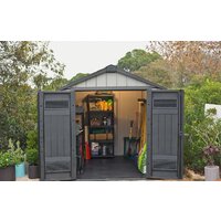  Keter Oakland 757 (2.23x2.29 м) - Превью изображения №4 — Интернет-магазин Time-Shop