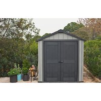  Keter Oakland 757 (2.23x2.29 м) - Превью изображения №2 — Интернет-магазин Time-Shop