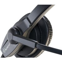 Офисная гарнитура Accutone WB610 RJU - Превью изображения №3 — Интернет-магазин Time-Shop