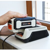 Аккумулятор Daewoo Power DABT 2540Li (40В/2.5 Ah) - Превью изображения №2 — Интернет-магазин Time-Shop