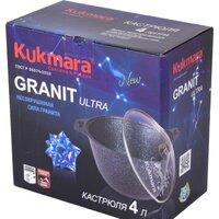Кастрюля Kukmara кго42а - Превью изображения №6 — Интернет-магазин Time-Shop