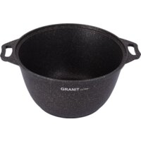 Кастрюля Kukmara кго42а - Превью изображения №3 — Интернет-магазин Time-Shop