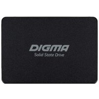 SSD Digma Run Y2 128GB DGSR2128GY23T - Превью изображения №3 — Интернет-магазин Time-Shop