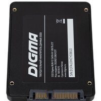 SSD Digma Run Y2 128GB DGSR2128GY23T - Превью изображения №6 — Интернет-магазин Time-Shop