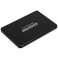 SSD Digma Run Y2 128GB DGSR2128GY23T - Превью изображения №2 — Интернет-магазин Time-Shop
