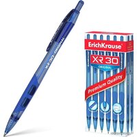 Erich Krause XR-30 Original синий 43620 (12 шт)