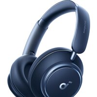 Anker SoundCore Space Q45 (темно-синий)