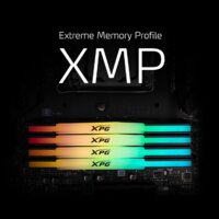 Оперативная память ADATA XPG Lancer RGB 2x16ГБ DDR5 6000МГц AX5U6000C3016G-DCLARWH - Превью изображения №10 — Интернет-магазин Time-Shop