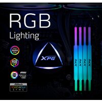Оперативная память ADATA XPG Lancer RGB 2x16ГБ DDR5 6000МГц AX5U6000C3016G-DCLARWH - Превью изображения №8 — Интернет-магазин Time-Shop