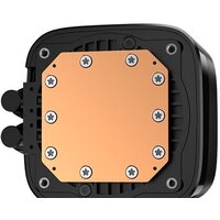 Система жидкостного охлаждения для процессора DeepCool LD360 R-LD360-BKMSN-G-1 - Превью изображения №2 — Интернет-магазин Time-Shop