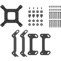 Система жидкостного охлаждения для процессора DeepCool LD360 R-LD360-BKMSN-G-1 - Превью изображения №4 — Интернет-магазин Time-Shop