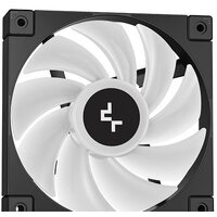 Система жидкостного охлаждения для процессора DeepCool LD360 R-LD360-BKMSN-G-1 - Превью изображения №3 — Интернет-магазин Time-Shop