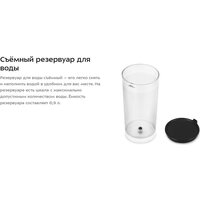 Капсульная кофеварка Kitfort KT-7527 - Превью изображения №5 — Интернет-магазин Time-Shop
