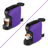 Капсульная кофеварка Kitfort KT-7527 - Превью изображения №12 — Интернет-магазин Time-Shop
