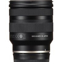 Объектив Tamron 11-20mm F2.8 Di III-A RXD (Model B060R) для Canon RF - Превью изображения №9 — Интернет-магазин Time-Shop