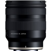 Объектив Tamron 11-20mm F2.8 Di III-A RXD (Model B060R) для Canon RF - Превью изображения №3 — Интернет-магазин Time-Shop