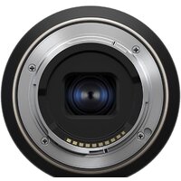 Объектив Tamron 11-20mm F2.8 Di III-A RXD (Model B060R) для Canon RF - Превью изображения №14 — Интернет-магазин Time-Shop