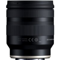 Объектив Tamron 11-20mm F2.8 Di III-A RXD (Model B060R) для Canon RF - Превью изображения №4 — Интернет-магазин Time-Shop