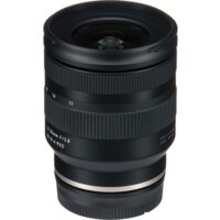 Объектив Tamron 11-20mm F2.8 Di III-A RXD (Model B060R) для Canon RF - Превью изображения №7 — Интернет-магазин Time-Shop
