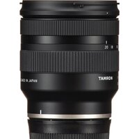 Объектив Tamron 11-20mm F2.8 Di III-A RXD (Model B060R) для Canon RF - Превью изображения №10 — Интернет-магазин Time-Shop