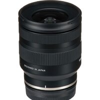 Объектив Tamron 11-20mm F2.8 Di III-A RXD (Model B060R) для Canon RF - Превью изображения №6 — Интернет-магазин Time-Shop