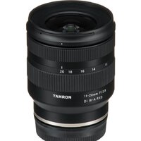 Объектив Tamron 11-20mm F2.8 Di III-A RXD (Model B060R) для Canon RF - Превью изображения №5 — Интернет-магазин Time-Shop