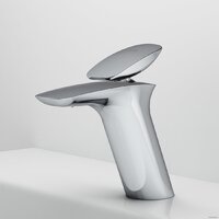 Смеситель AM.PM Spirit 2.0 F70A02100 - Превью изображения №4 — Интернет-магазин Time-Shop