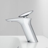 Смеситель AM.PM Spirit 2.0 F70A02100 - Превью изображения №3 — Интернет-магазин Time-Shop