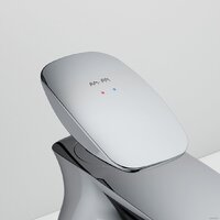 Смеситель AM.PM Spirit 2.0 F70A02100 - Превью изображения №6 — Интернет-магазин Time-Shop