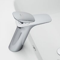 Смеситель AM.PM Spirit 2.0 F70A02100 - Превью изображения №7 — Интернет-магазин Time-Shop