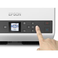Сканер Epson DS-870 - Превью изображения №9 — Интернет-магазин Time-Shop