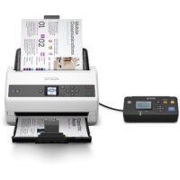 Сканер Epson DS-870 - Превью изображения №6 — Интернет-магазин Time-Shop
