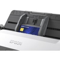 Сканер Epson DS-870 - Превью изображения №2 — Интернет-магазин Time-Shop