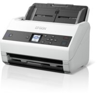 Сканер Epson DS-870 - Превью изображения №4 — Интернет-магазин Time-Shop