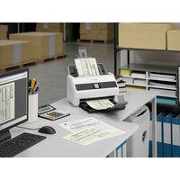 Сканер Epson DS-870 - Превью изображения №8 — Интернет-магазин Time-Shop