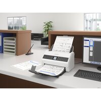 Сканер Epson DS-870 - Превью изображения №7 — Интернет-магазин Time-Shop