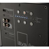 Беспроводной сабвуфер SVS SB-3000 (черный ясень) - Превью изображения №2 — Интернет-магазин Time-Shop