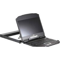 KVM переключатель Aten CL3800NW-ATA-RG - Превью изображения №3 — Интернет-магазин Time-Shop