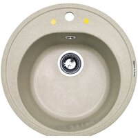 Zigmund & Shtain Kreis 505 (речной песок)