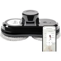 Роботы для мытья окон