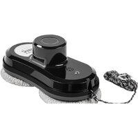 Робот для мытья окон RED Solution SkyWiper RV-RW001S - Превью изображения №2 — Интернет-магазин Time-Shop