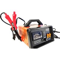 Пуско-зарядные устройства