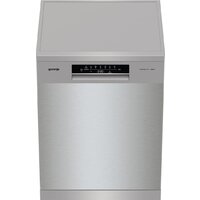 Отдельностоящая посудомоечная машина Gorenje GS642E90X - Превью изображения №3 — Интернет-магазин Time-Shop
